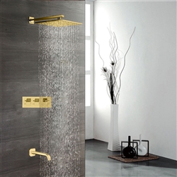 Tosca Shower System